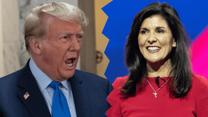 Nikki Haley Receives Massive Support in Indiana Primary as Trump ...