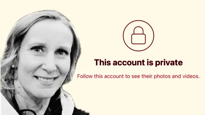 Keri Heintzeman Locks Instagram Account Ahead of Election Day (meidasnews.com)