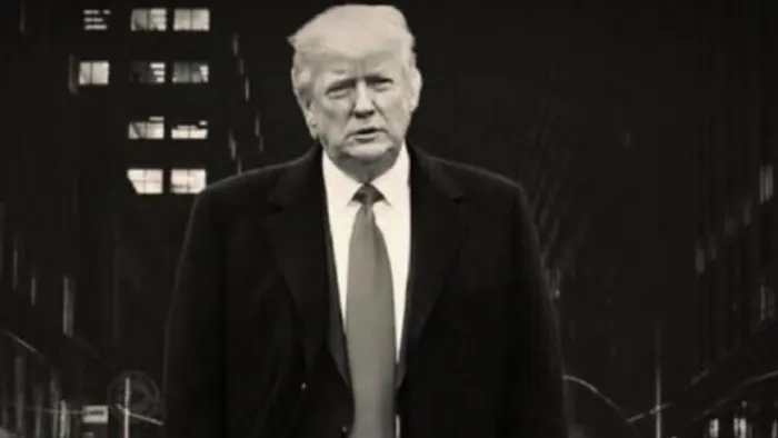 Trump Declares Divine Mission and Infallibility in Meme Posts (meidasnews.com)