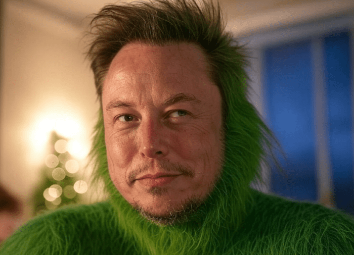 Elon Musk Calls For Government Shutdown Over Christmas MeidasTouch News