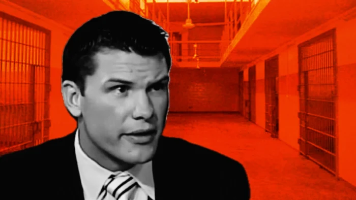 Pete Hegseth Offered Defense of Abu Ghraib, Attacked Media Coverage of Torture Prison (meidasnews.com)