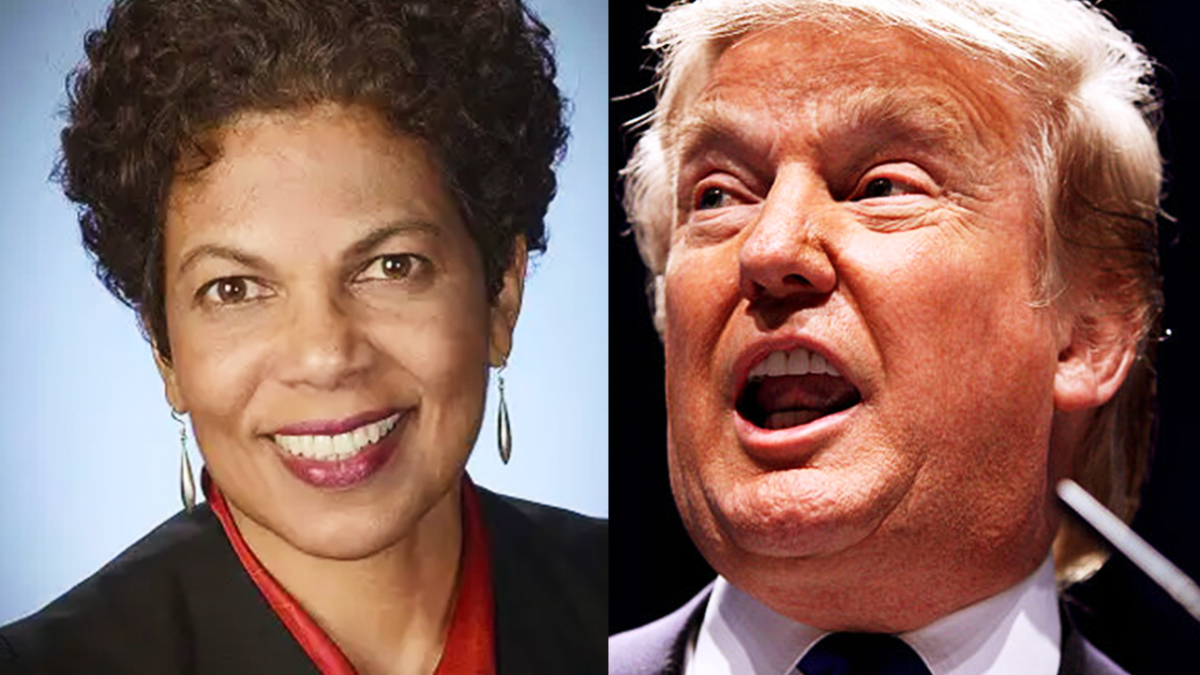 Trump Asks Judge Chutkan To Recuse Herself In Jan 6 Case - MeidasTouch News