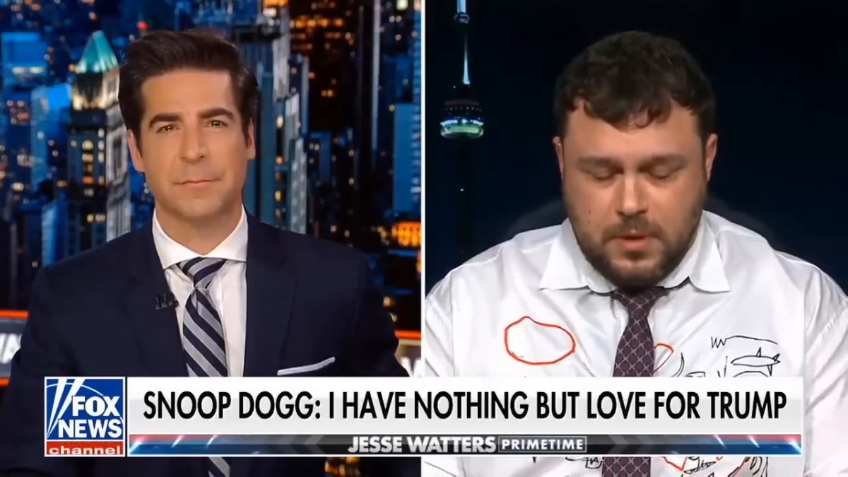 Fox News Body Shames Fake AI Taylor Swift Nudes - MeidasTouch News