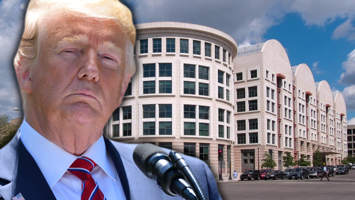 Summary of DC Circuit's Denial of Trump's Immunity Claim - MeidasTouch News