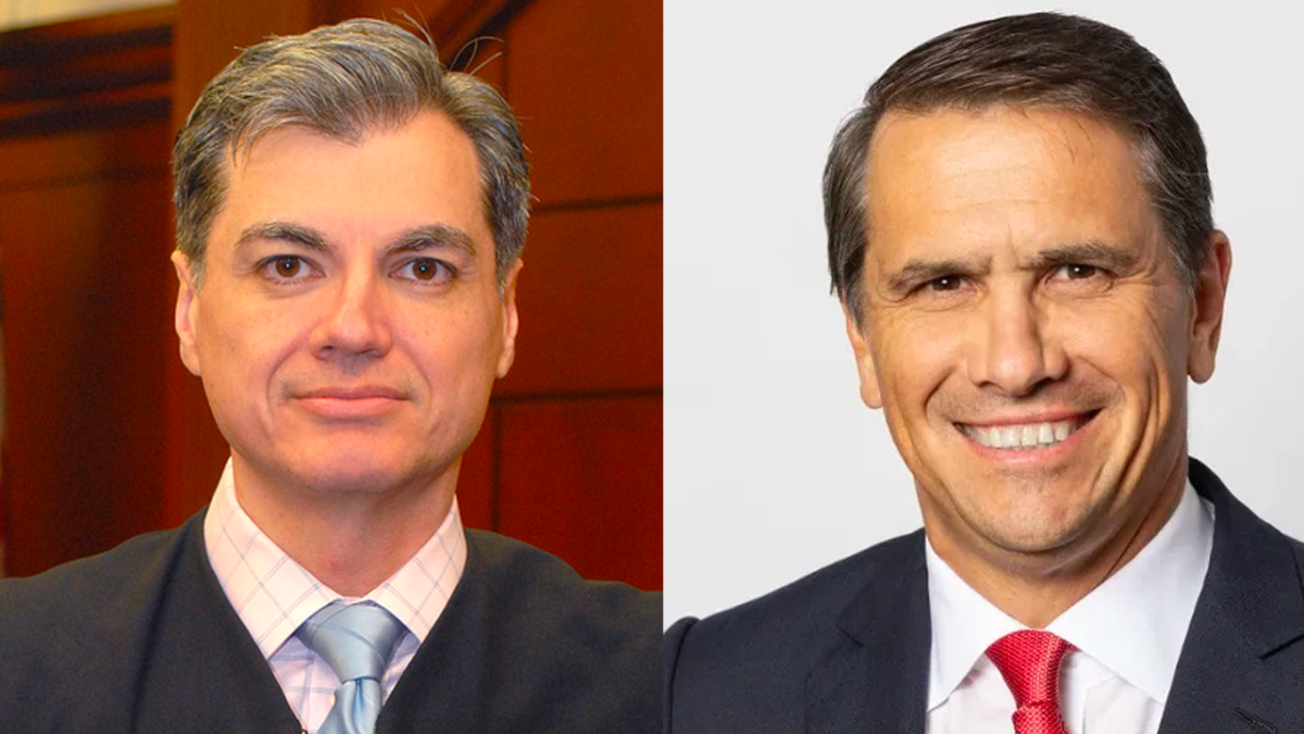 Judge Slams Trump's Attorney For Delayed Filing MeidasTouch News