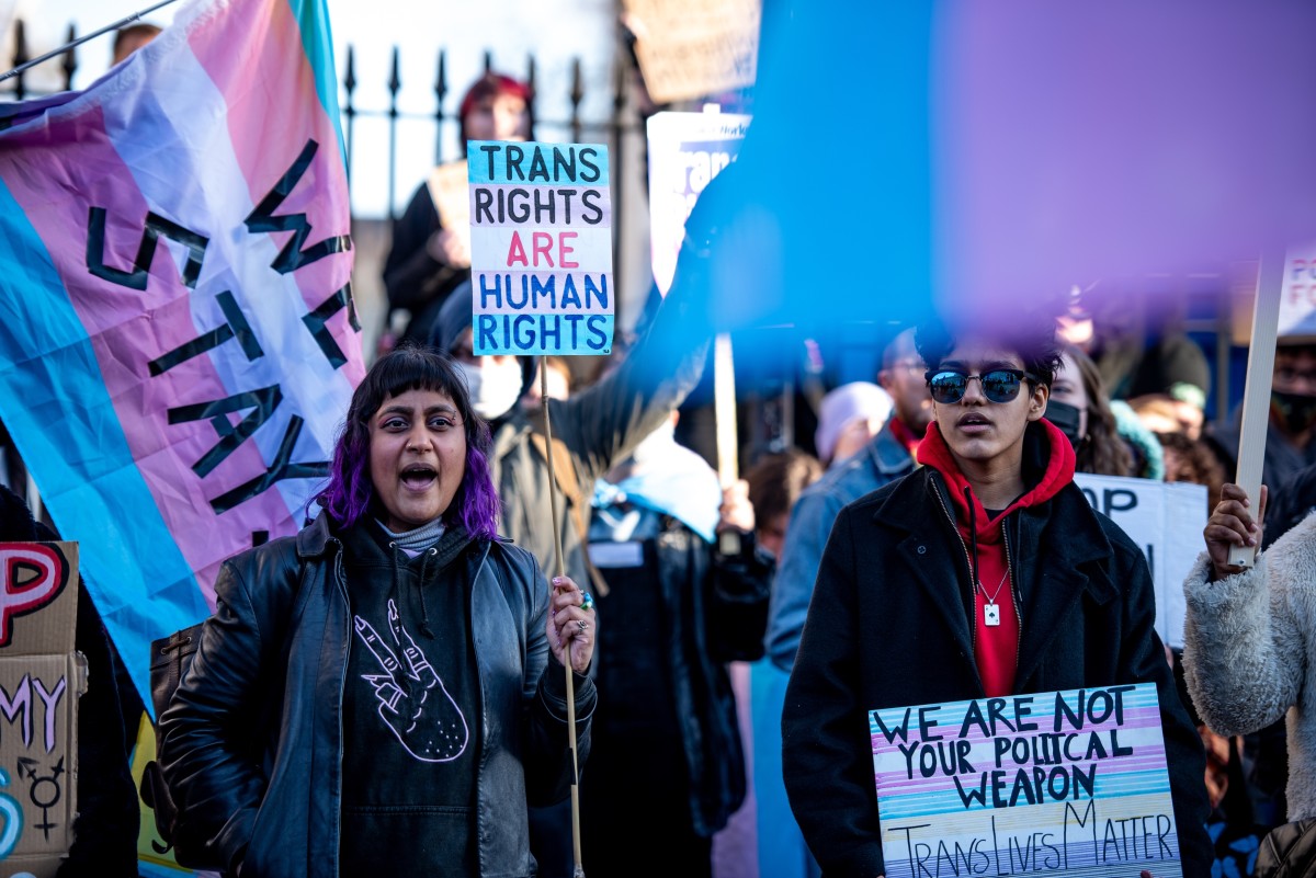 South Carolina Bans Gender-Affirming Care for Youth - MeidasTouch News