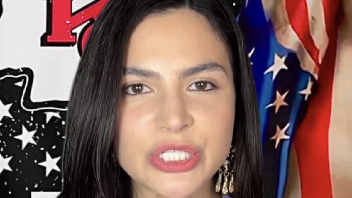 Valentina Gomez Comes In Distant Sixth Place In Missouri Primary