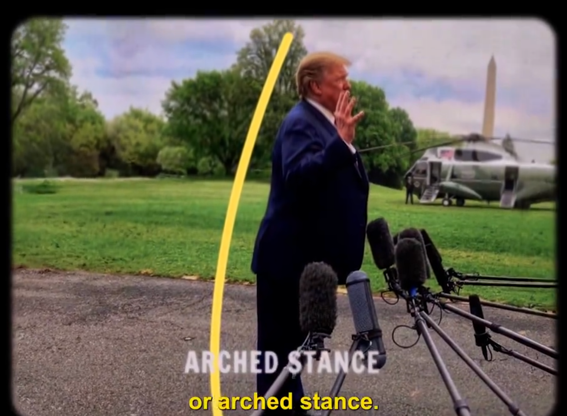New MeidasTouch Video Highlights the Warning Signs Exhibited by ...