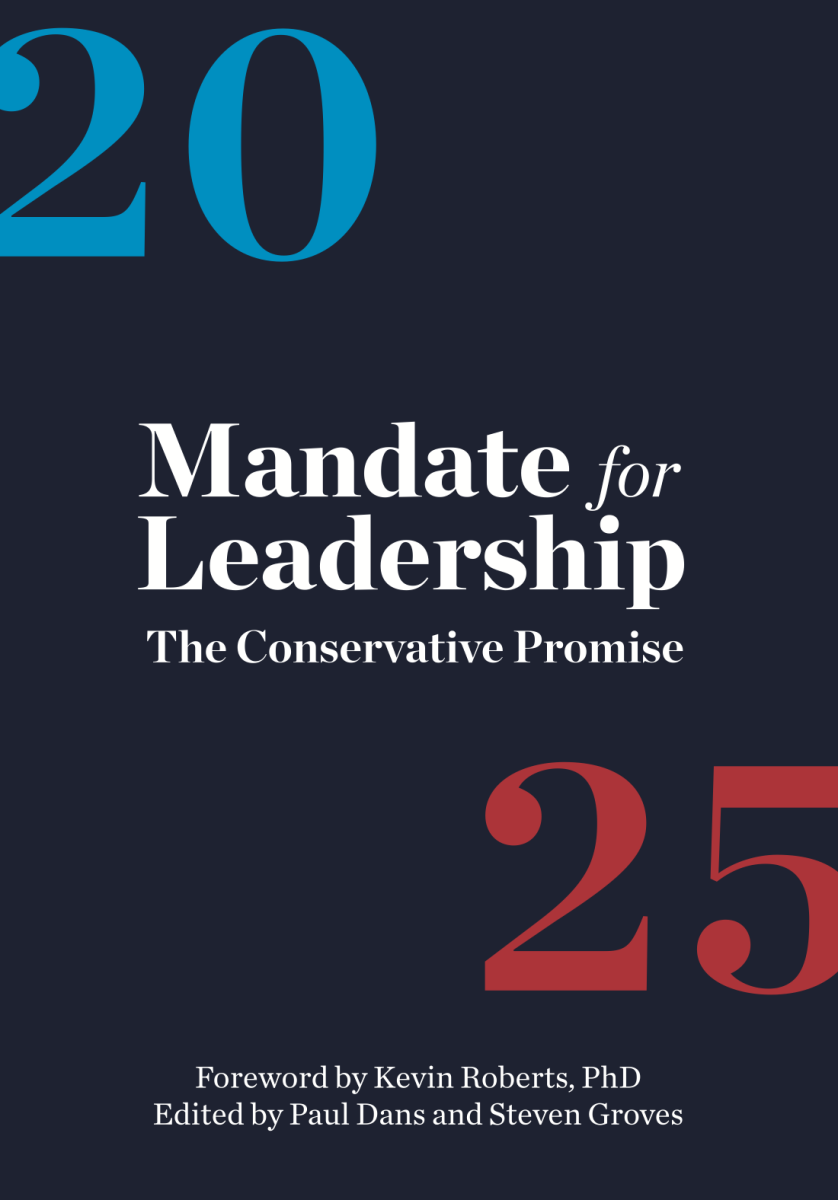 Trump continues policy tour with project 2025 contributor meidastouch
