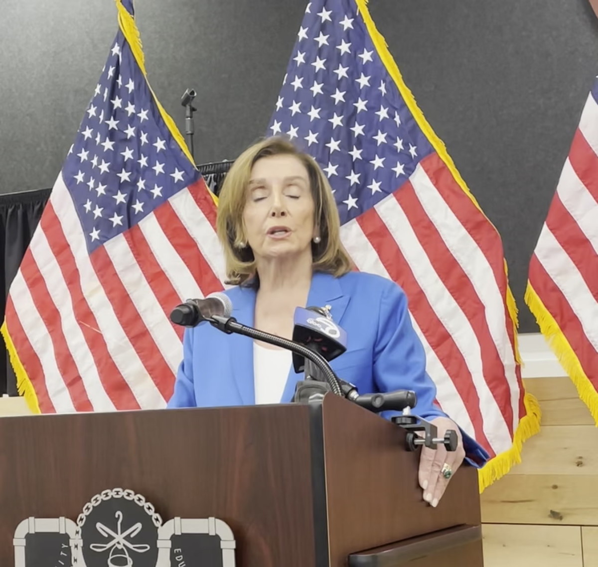 Nancy Pelosi Announces 2024 Run MeidasTouch News