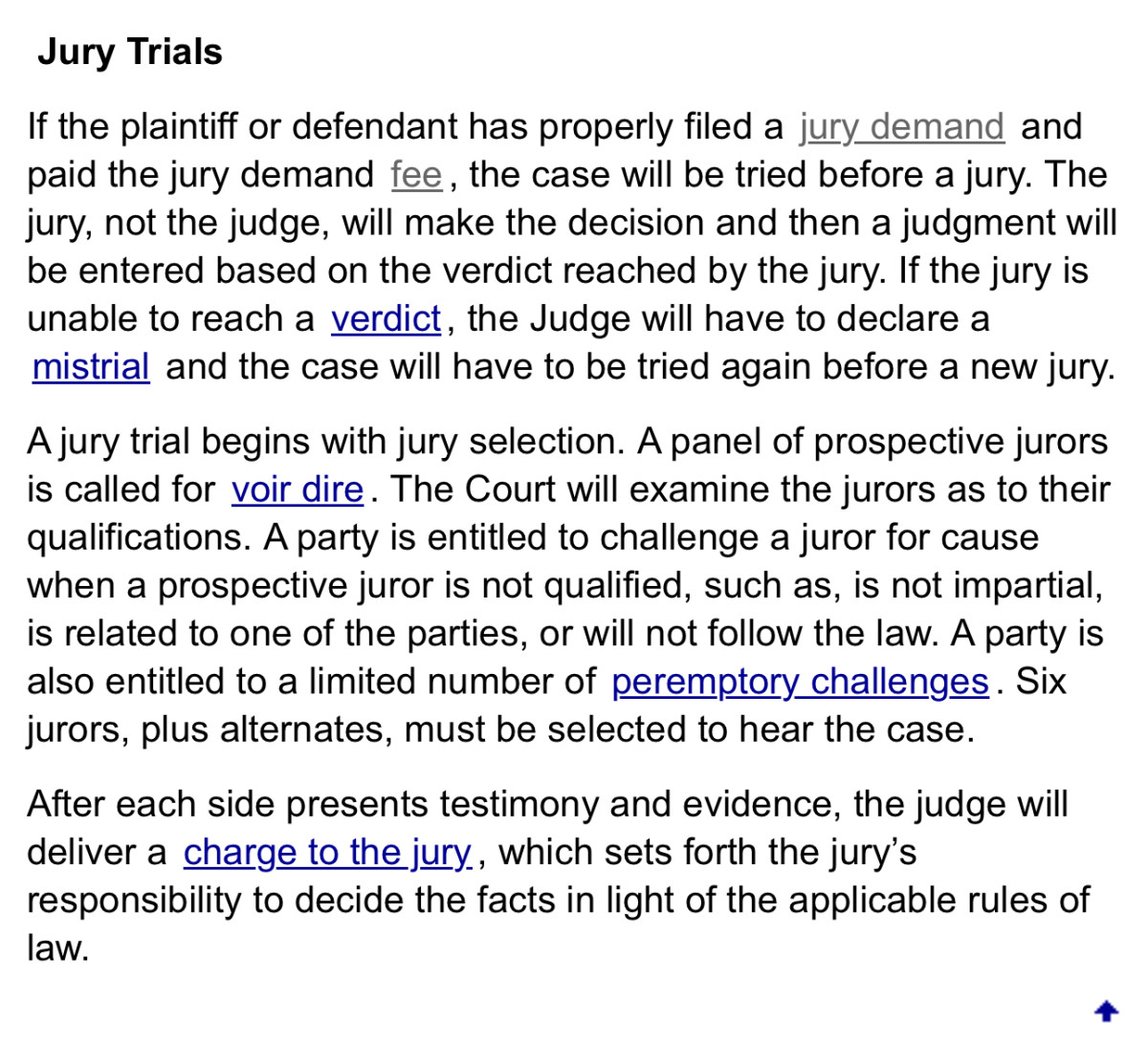 Trump Fail— Clear Jury Request Instructions Posted Online File Demand