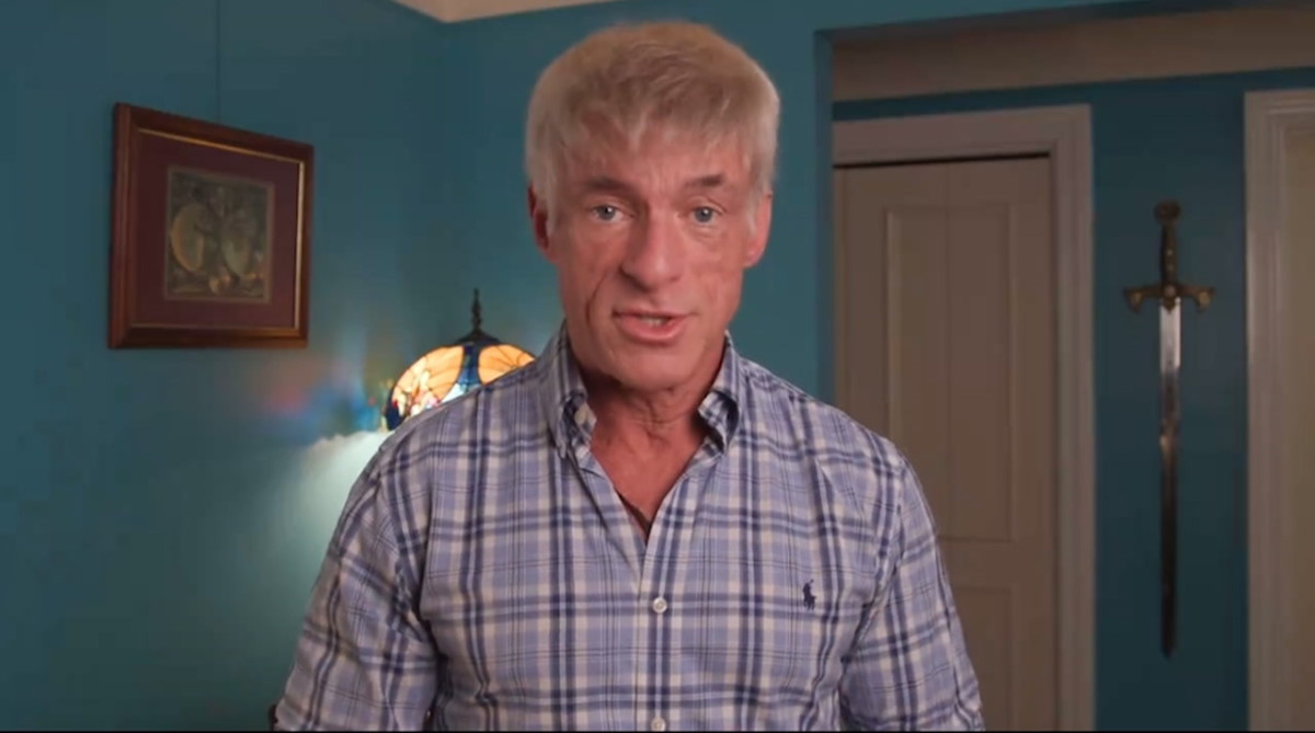 Michael Voris Resigns - MeidasTouch News