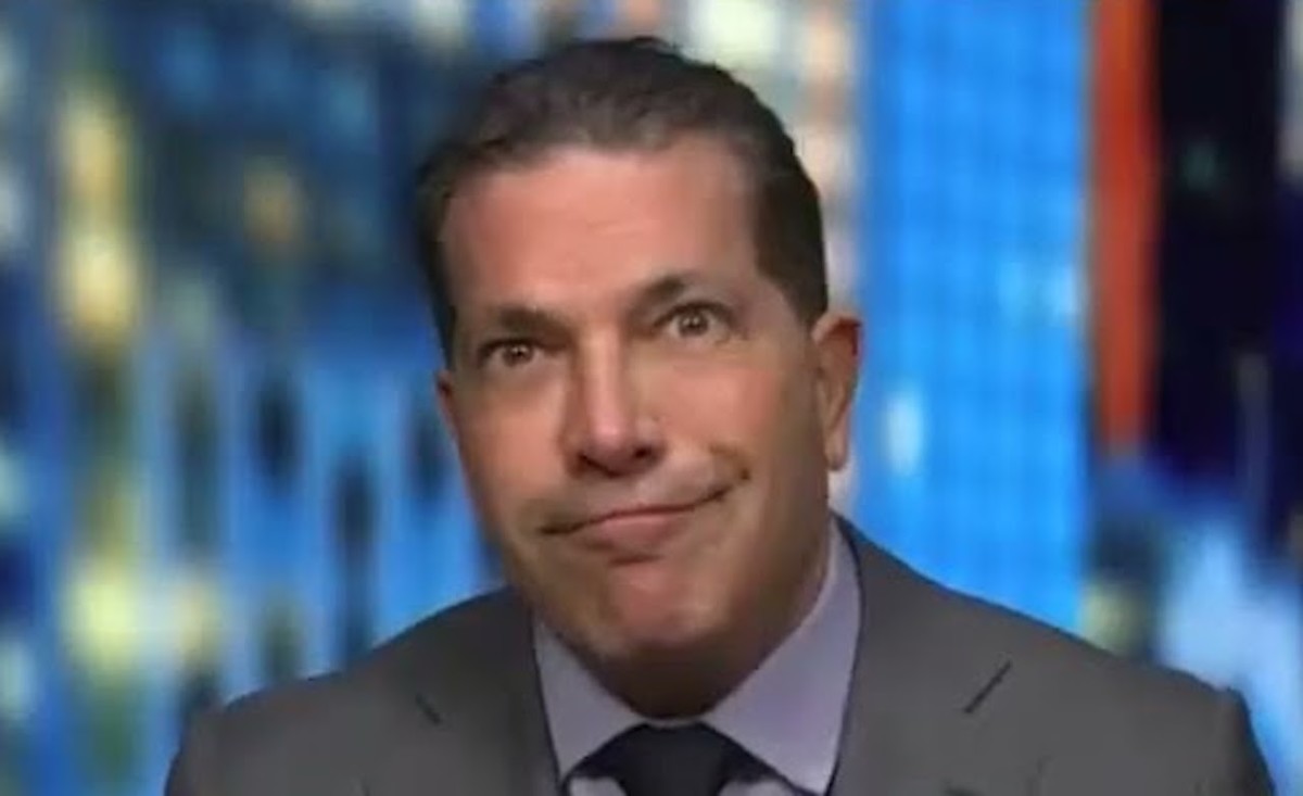 Trump Attorney Joe Tacopina is Out MeidasTouch News