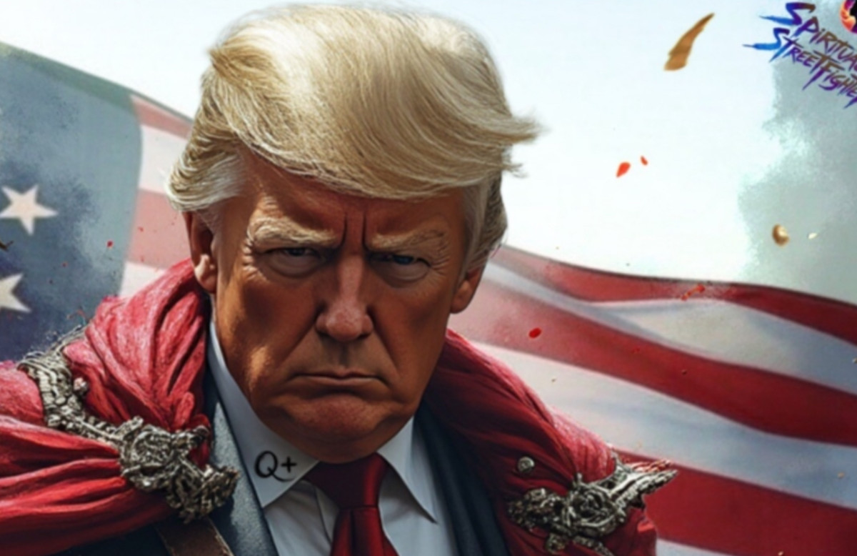 Trump Q