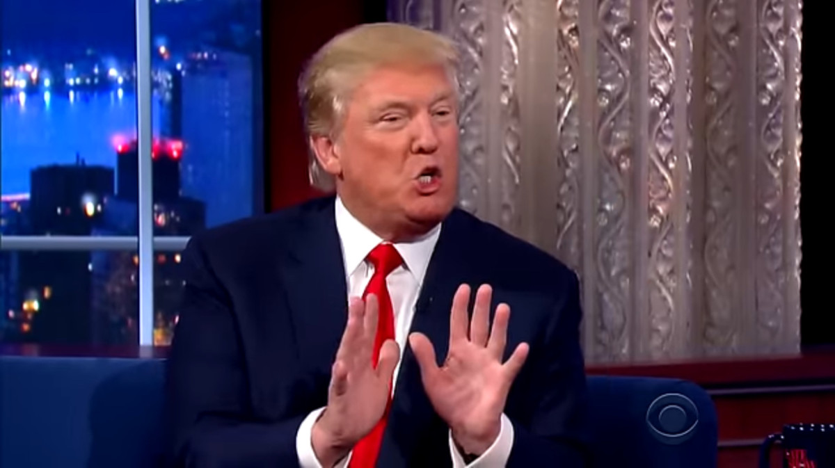 Trump 