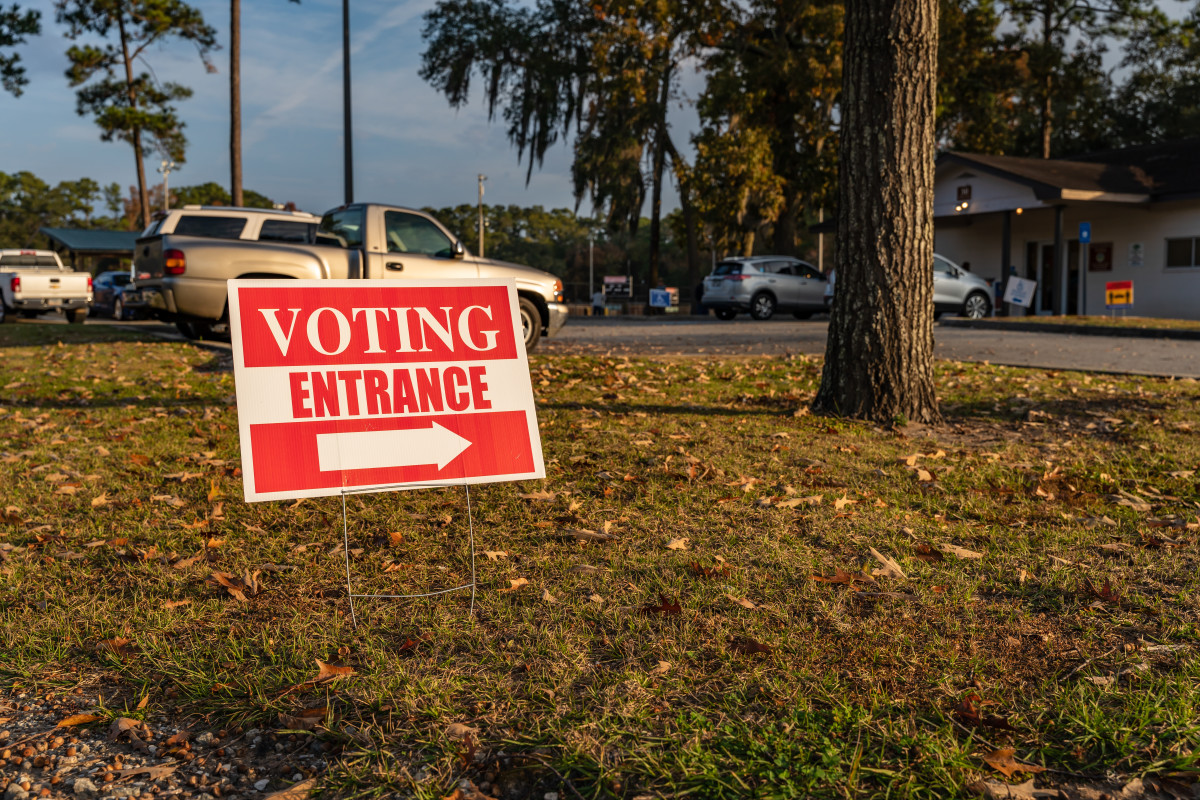 Register to vote in jersey city