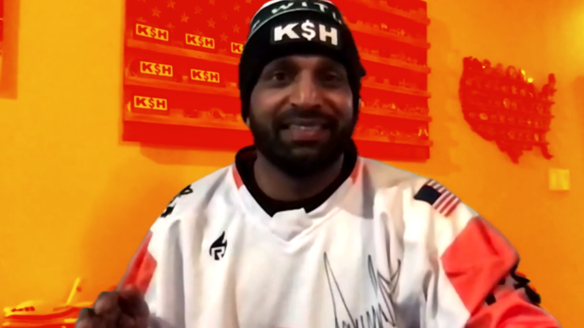 Trump fbi nominee kash patel called kamala harris a fake indian